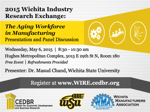 Wichita Industry Research Exchange