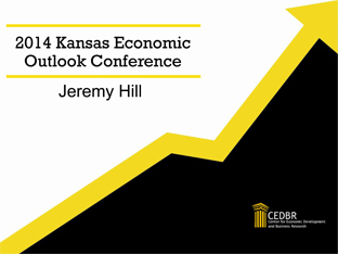 2014 Kansas Economic Outlook