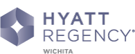 Hyatt Regency of Wichita, Sponsors of the Kansas Economic Outlook Conference in Wichita