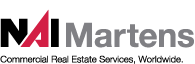 Martens Companies, Sponsor of the Kansas Regional Economic Outlook Conferences and Conference in Wichita