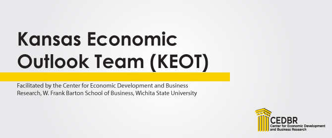 Kansas Economic Outlook Team