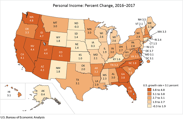 Cost of Living Less in Wichita