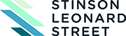 Stinson Leonard Street logo