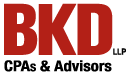 BKD, Sponsor of the Kansas Regional Economic Outlook Conferences and Conference in Wichita