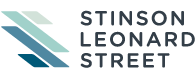 Stinson Leonard Street, Sponsors of the Kansas Economic Outlook Conference in Wichita